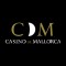 Casino de Mallorca logo