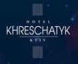 Khreschatyk City Center Hotel logo