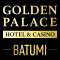 Golden Palace Hotel &amp; Casino logo