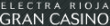 Electra Rioja Gran Casino logo