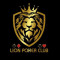 Lion Poker Room logo
