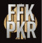 Forty Five Kensington PKR  logo