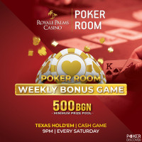 Royale Palms Poker Room photo2 thumbnail