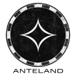 ANTELAND | Dubai Poker &amp; Business Community logo