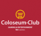 Coloseum Club logo