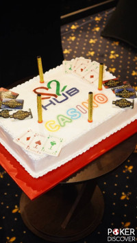 22HUB | Poker Club photo6 thumbnail