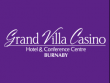 Grand Villa Casino logo