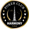 Harmony Poker Club logo