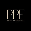 Private Poker Cash Festival | Cannes logo