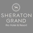 Sheraton Grand Rio Hotel &amp; Resort logo