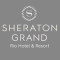 Sheraton Grand Rio Hotel &amp; Resort logo