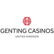 Genting Resorts World Birmingham logo