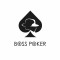 Boss Poker Club logo