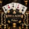 Bellagio Casino | Poker Club logo