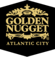 Golden Nugget Atlantic City logo