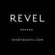 Revel Casino Hotel logo