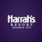 Harrah's Resort Atlantic City logo