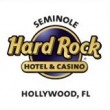 Seminole Hard Rock Hollywood Escalator II Series