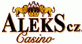 Casino Aleks Henry Praha logo