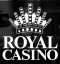 Royal Casino Poker Club logo