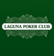 Покерний клуб Лагуна logo