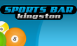 Sports Bar Kingston logo