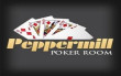 Peppermill Resort Casino logo