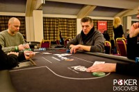 King&#039;s Casino Prague photo9 thumbnail