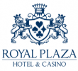 Casino Royal Plaza logo