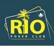 RIO Poker Club logo