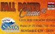 Fall Poker Classic &#039;16
