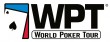 29 Oct - 1 Nov 2015 -   Gioco Digitale WPT National Venice - Cà Noghera