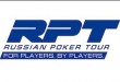 14 - 23 Jun 2016 - Russian Poker Tour - Minsk