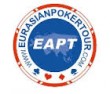 16 - 25 Jul 2016 - EAPT - Eurasian Poker Tour - Kapshagai