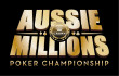 17 Jan - 5 Feb 2018 - 2018 Aussie Millions Poker Championship