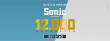 SONIC MAIN EVENT 12.000 GARANTITO