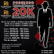 PODEROSO RunnerRunner 20K GARANTIDO