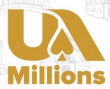 POKERMATCH UA MILLIONS SPORT POKER SERIES | 15-25.11.2018 | 5.000.000 GTD!