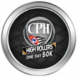 CPH - HIGH ROLLER ONE DAY 50K GTD