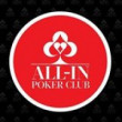 19 - 25 August | Tournament Program | All-In Poker Club