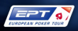 6 - 17 December | European Poker Tour - EPT Prague | Hilton Prague Hotel, Prague