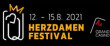 Herzdamen Festival | Aug, 12 - 15