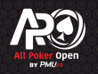 All Poker Open 500 by PMU.fr | Annecy, 7 - 11 September 2022