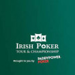Irish Poker Tour - Dublin Poker Series | 25 June 2022
