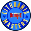 Lithuania Masters | Vilnius, 20 - 28 August 2022
