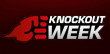 KnockOut Week | Nottingham, 25 - 29 JAN 2023