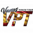 Vamos Poker Tour | Bratislava, 24 - 30 April 2023 | €200,000 Main Event GTD