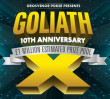 Goliath XI | Coventry, 27th July - 6th August 2023	| £1,500,000 EPP