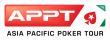 Asia Pacific Poker Tour - APPT Manila | 27 July - 6 August 2023