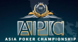 Asia Poker Championship APC Da Nang | 27 FEB - 5 MARCH 2023 | 10 BLN GTD